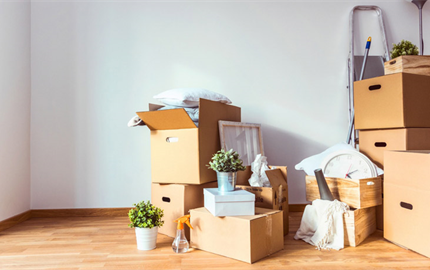 چطور وسایل را برای بسته بندی حمل و نقل آماده کنیم؟